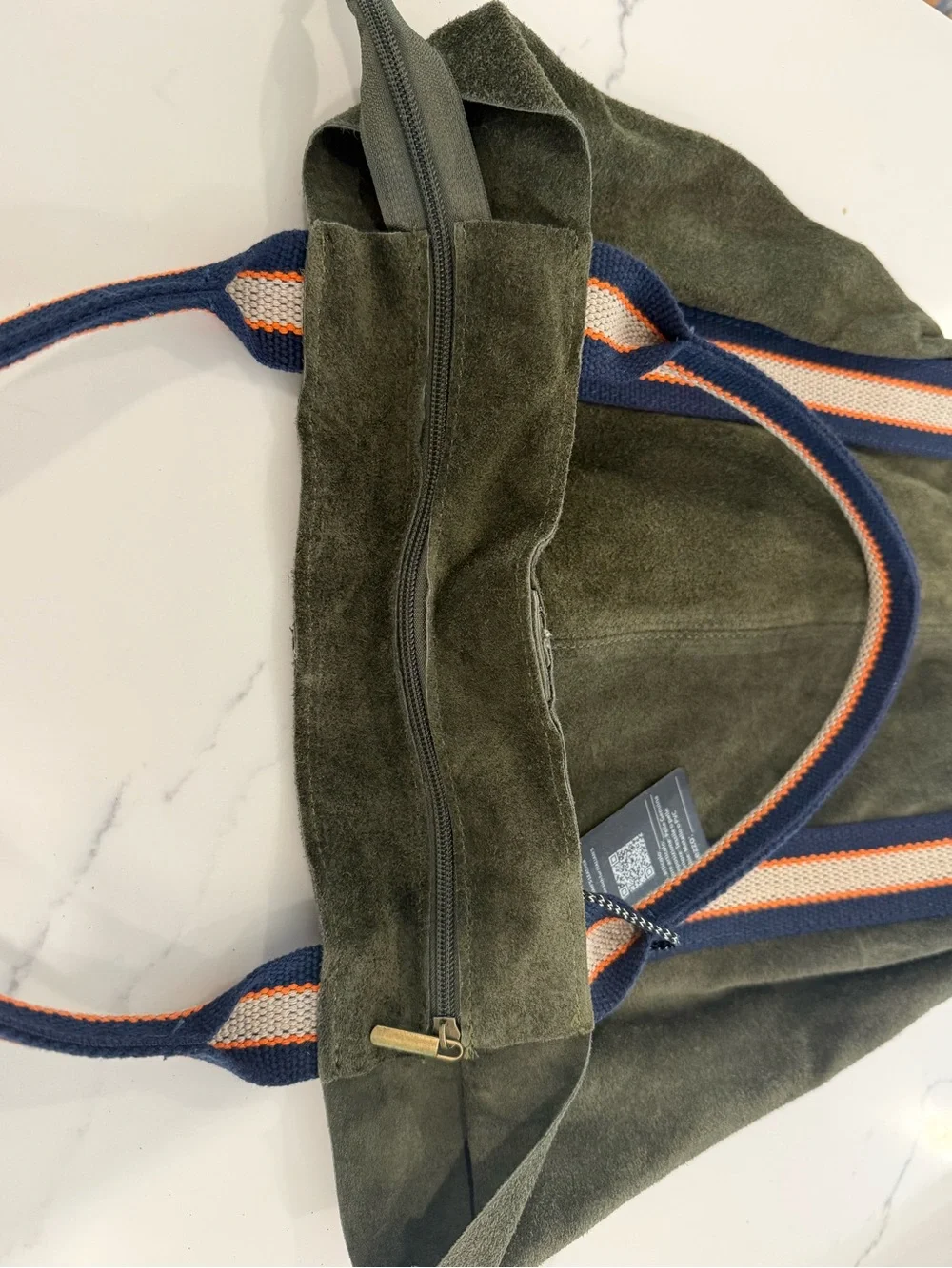 Genuine Italian Handbag